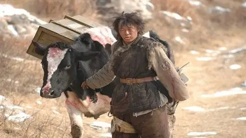 盘点黄渤最受好评的九部电影,其中一部催人泪下!