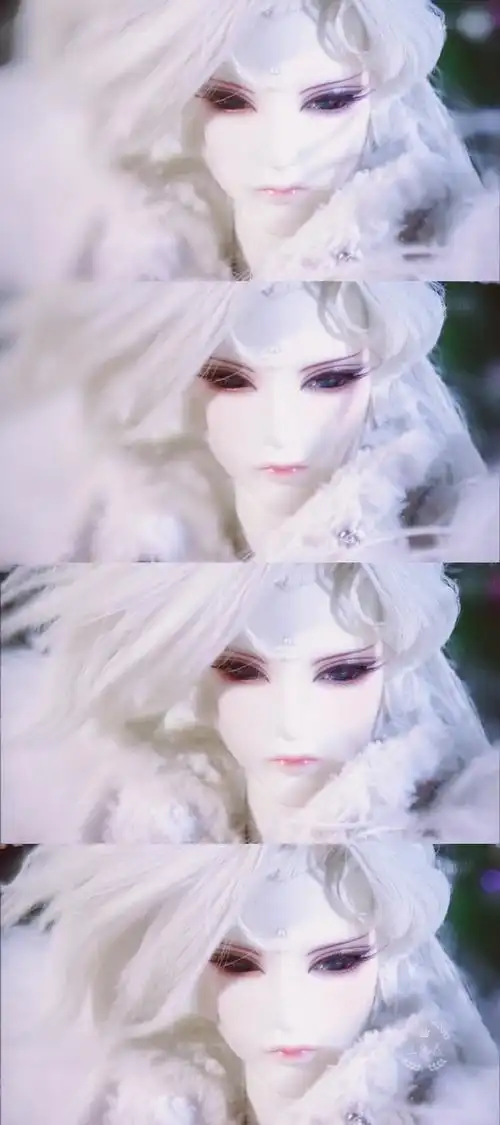 霹雳布袋戏霁无瑕