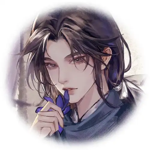 盖聂出场周年庆##天行九歌盖聂##秦时明月盖聂##盖聂