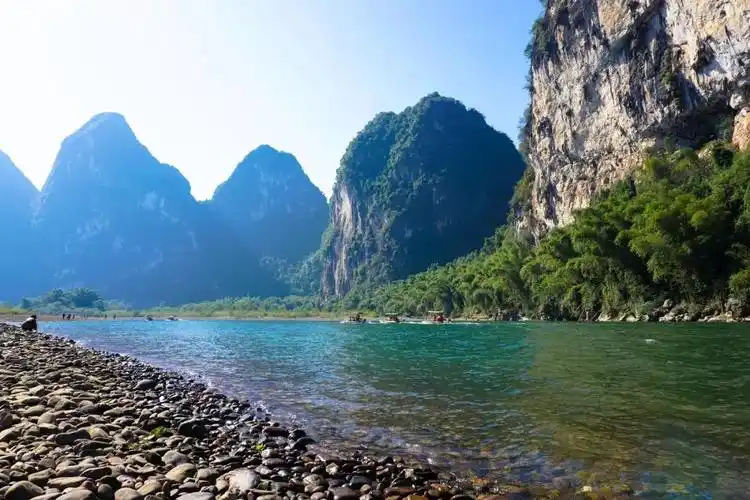 暑假中国国内旅游线路推荐国内私藏的更值得一去的绝美景点