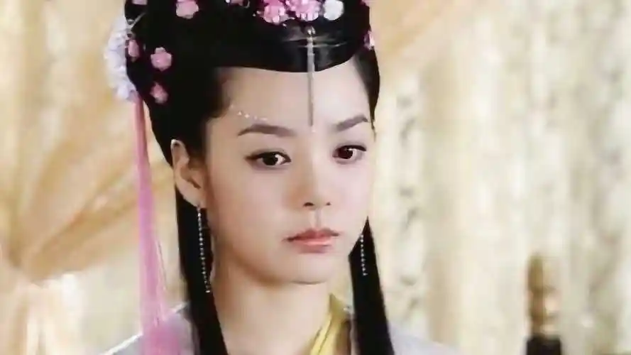 新醉打金枝:郭暧醉酒迁怒升平,狠狠打了公主一巴掌!看着都疼