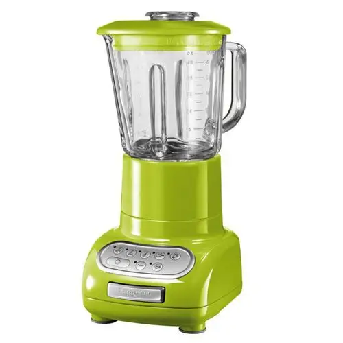 kitchenaid家用多功能果汁机迷你水果原汁机榨汁机料理机1.