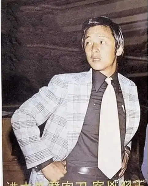 为表感谢,王羽返回台湾加入竹联帮,并成为帮派骨干.