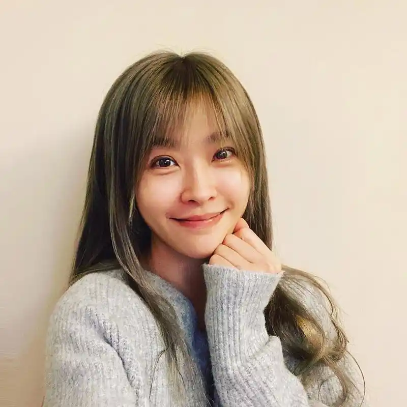 小娴哽咽谈何守正:他是重要的人