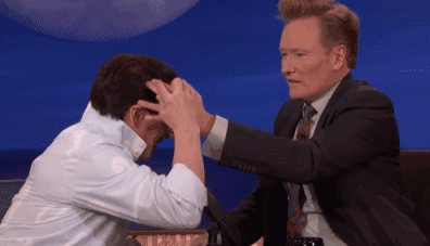 成龙:"我也想演爱情片,但没人找我拍"