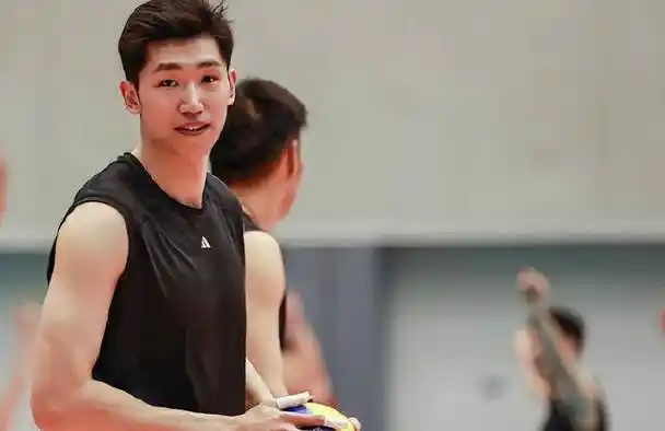 中国排球精彩赛程盛况:女排参与两项,男排一场,不容错过!