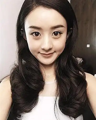 盘点娱乐圈中的大眼睛女星 每个都是女神级别