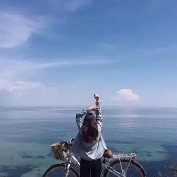 霸气背影女生好看头像2020超拽网图女