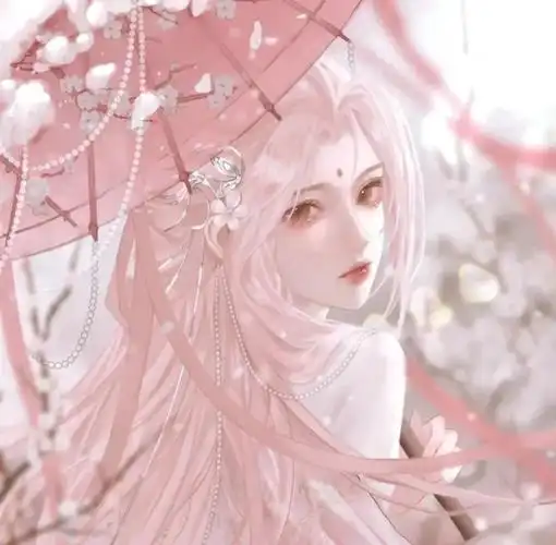 动漫头像古风闺蜜头像 - 堆糖,美图壁纸兴趣社区