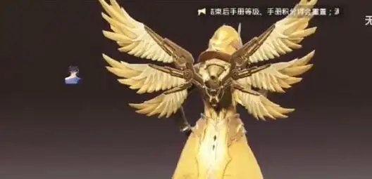 和平精英黄金风衣怎么获得黄金风衣cdkey兑换码