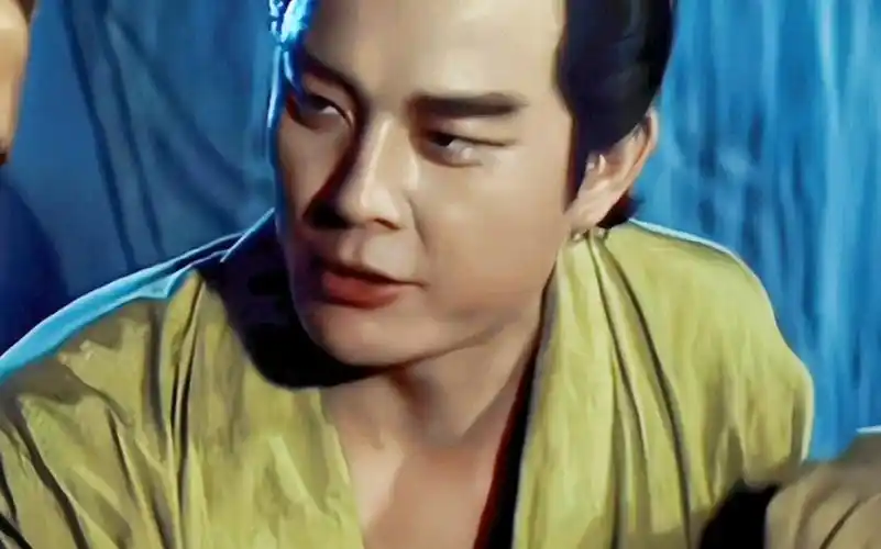 【周瑜|洪宇宙】嘟嘟这身豆绿色 真的是深得我心