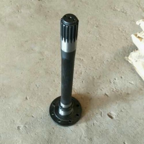 上海荷兰拖拉机配件后桥半轴4538145农机配件