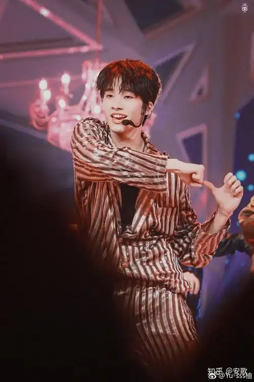 如何评价《青春有你》连淮伟? - 知乎