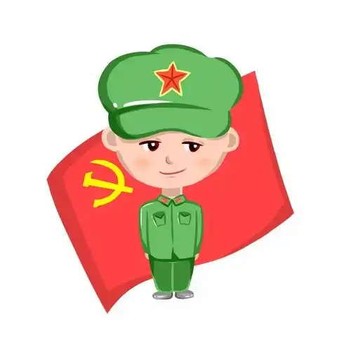 标准化建设系列:活动阵地标准化之党旗_党徽