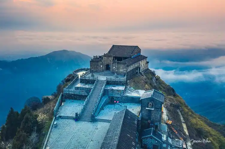 策马奔腾入西藏,15省中华大地全景攻略第三集南岳衡山