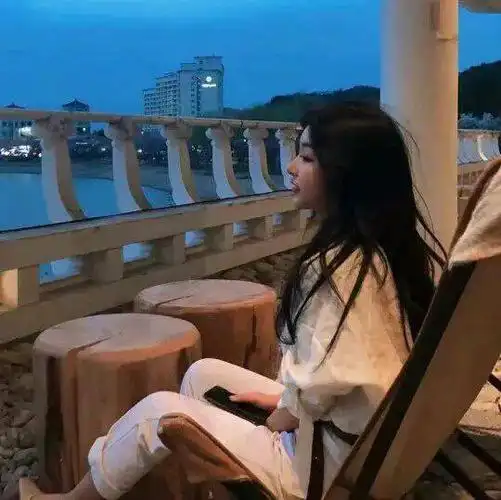 情侣头像精选超好看个性热门单人情头