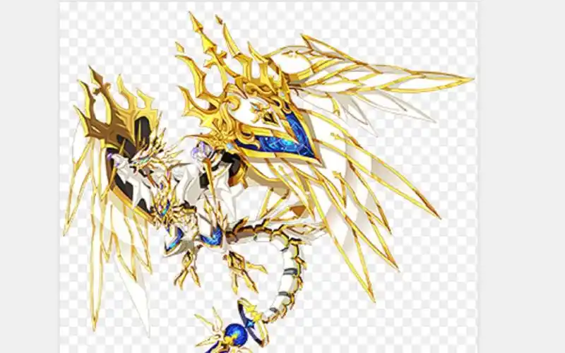 【奥奇传说 初心】天启·王者圣龙贫民打法(无任何氪宠)