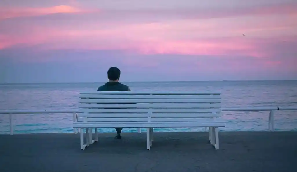 独处幸福人生的必修课