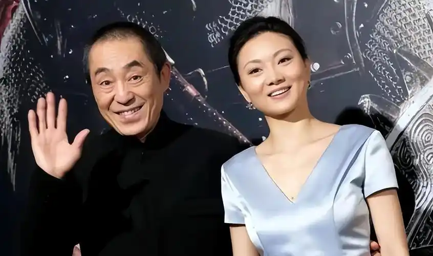 张艺谋宣布离婚陈婷去美国离奇转移财产背后究竟有何隐情