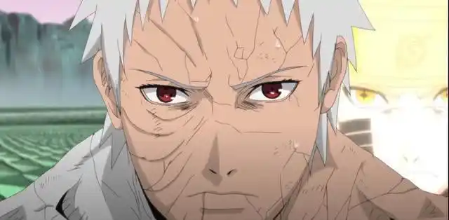 火影忍者:宇智波带土的黑化是因为琳的死吗?_网易订阅