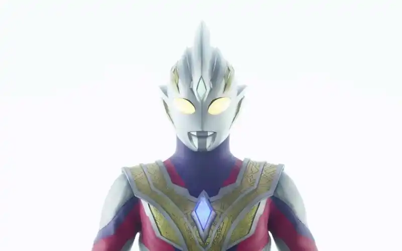 [最新]特利迦最新超震撼pv