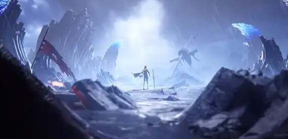 王者荣耀星之破晓终测pv公布王者荣耀星之破晓终测