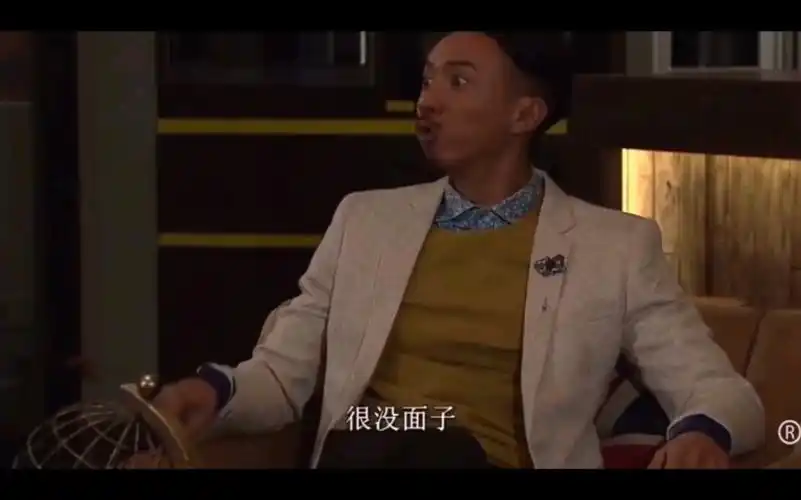 金句王-张继聪经典金句