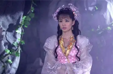 封神英雄角色鲛儿(乔乔饰),鲛儿人物关系图_电视猫