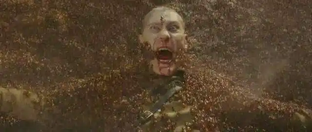 电影中的食人蚁,真实存在过吗?