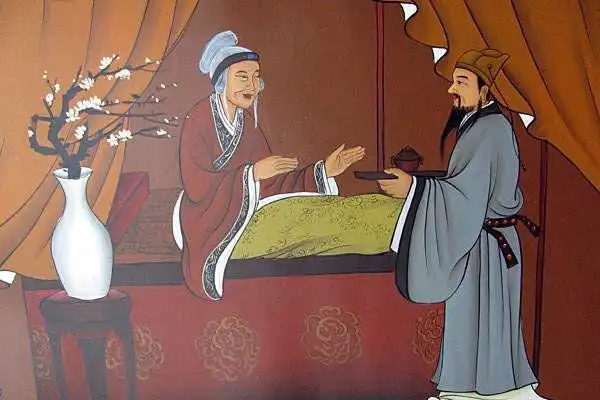 古代父母去世子女为什么要守孝三年