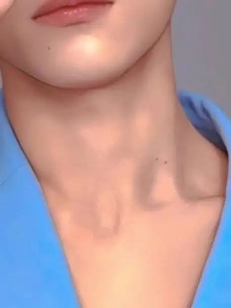 歪,妖妖灵吗7815要人命了#易烊千玺  #帅哥  #锁骨  #唇