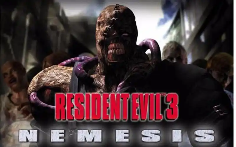 生化危机3原版 结尾曲bgm 老玩家梦回当年