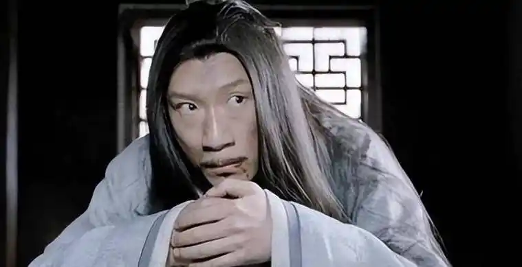 别人古装惊艳四座,他们是"灾难现场"_陈妍希_观众_孙红雷