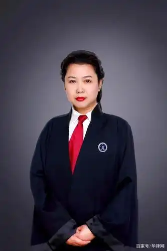 女性律师的高光时刻,她们的故事你知道吗?