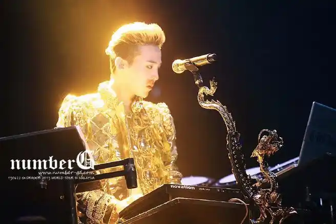 权志龙全能ace##权志龙