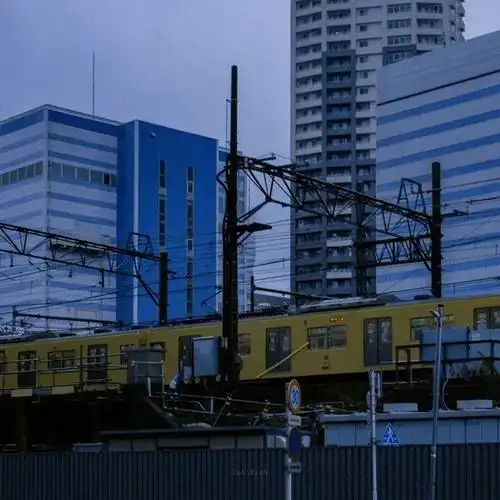 微信朋友圈背景图