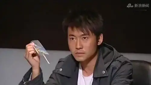 重案六组第四部:这恐怕是最笨的绑匪了,为了一瓶可乐丢了命