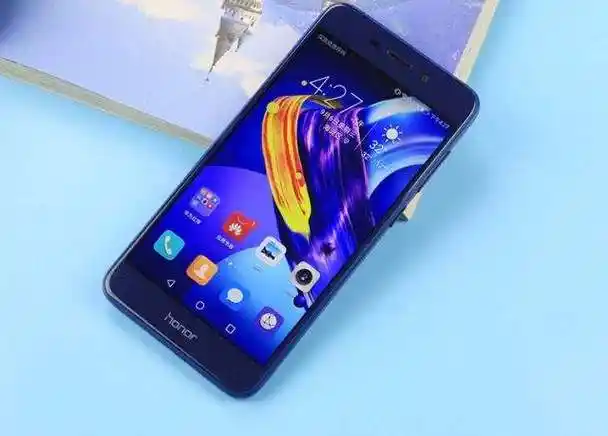 华为荣耀v9标配版 华为荣耀v9 128gb