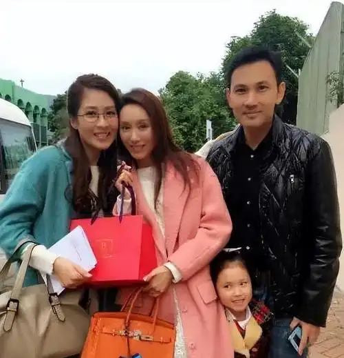 《刑事侦缉档案》20年重聚!60岁陶大宇似小伙,郭可盈像吃防腐剂