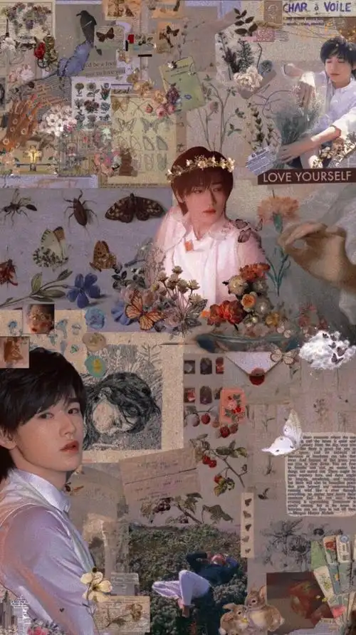 宋亚轩 cr.logo - 堆糖,美图壁纸兴趣社区