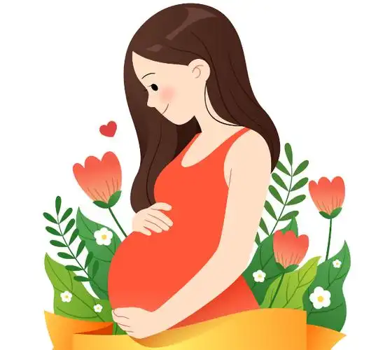 怀孕显怀后,孕妈们常常会下意识地抚摸肚子,特别是当有了胎动后,会