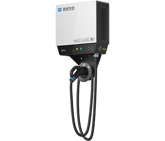 壁挂式/立柱式直流充电桩