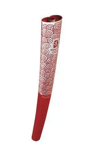 2008年北京奥运会火炬"祥云"