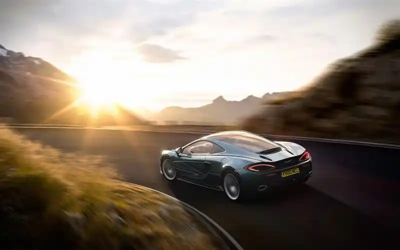 10wallpaper 汽车 壁纸 2016 迈凯轮570gt豪华轿车高清壁纸 >>壁纸