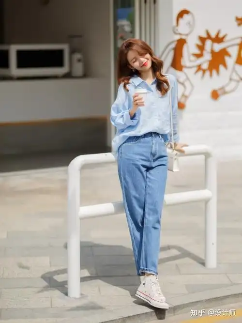 很多时候都要面对镜头,这时候,如果你是面对镜头拍照就放不开的女生的