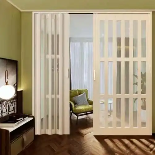 台州客厅折叠门