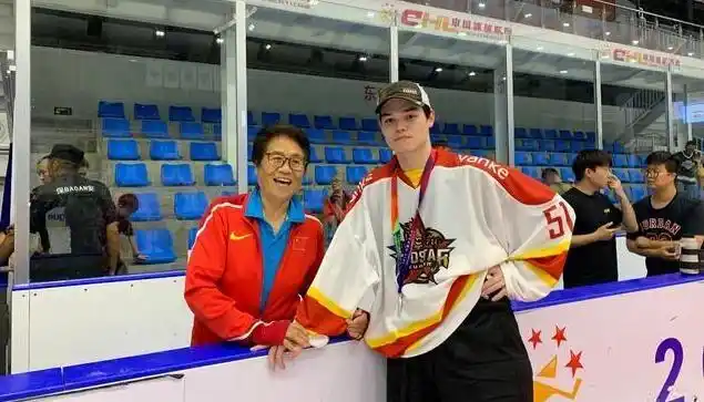 青蛙公主谷爱凌脱美入中朱易林姗助力中国花滑期待冬奥筑辉煌