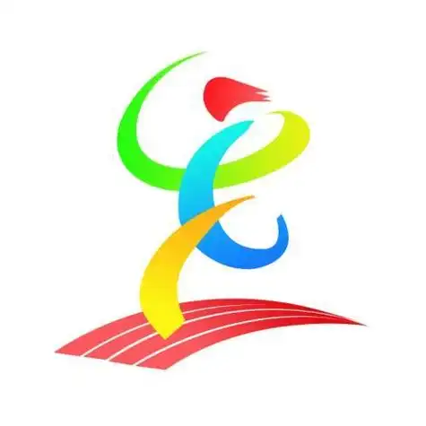 学校运动会会徽简笔画29届