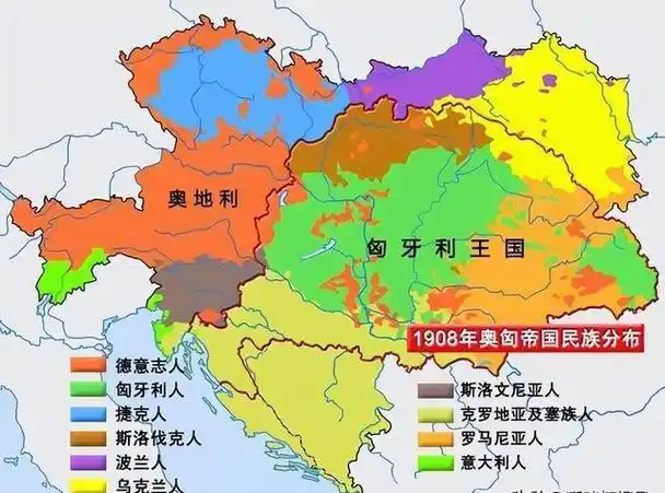 德国版库页岛:德国国歌提及的4个地名,全都位于德国境外?