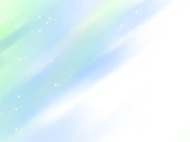 梦幻幻彩淡雅高清背景,ppt图片 - 51ppt模板网